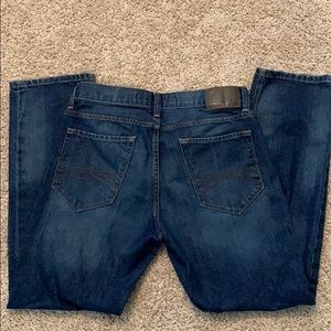 Men’s Express Jeans - 31x30
